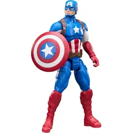 Marvel Avengers Avengers Titan Actionfigur 30 cm