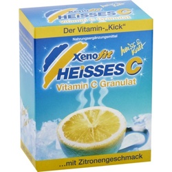 XENOFIT Heißes C