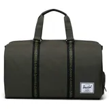 Herschel ECO Novel 52 cm forest night/black