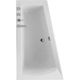 Ottofond Delta I Badewanne 100 x 160 cm (871501)