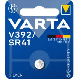 Varta Knopfzelle V392 1 St.