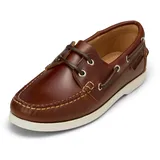 Marc O'Polo Bootsschuh Herren Braun 37