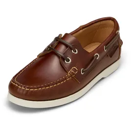 Marc O'Polo Bootsschuh Herren Braun 37