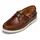Marc O'Polo Bootsschuh Herren Braun 37