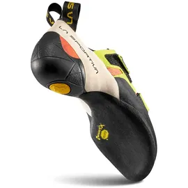 La Sportiva Otaki Kletterschuhe (Größe 37.5,
