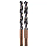 Alpen Maykestag Sprint Master Bohrer DIN 338 4,8 mm 2 Stück