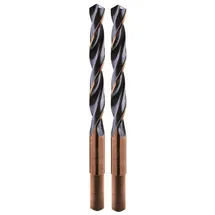 Alpen Maykestag Sprint Master Bohrer DIN 338 4,8 mm 2 Stück