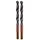 Alpen Maykestag Sprint Master Bohrer DIN 338 4,8 mm 2 Stück