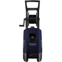 KRAFTRONIC Hochdruckreiniger »KT-HD 135«, 1800 W, max. Betriebsdruck: 135