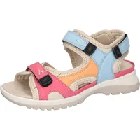 WALDLÄUFER H-Sora Damen Pink/Orange 42