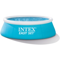 Intex Easy Set rund
