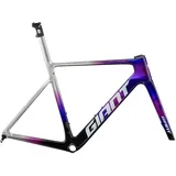 Giant Propel Advanced Sl Team 2026 Straßenrahmen - Purple Storm - M