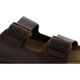 Mephisto Herren Braun 46