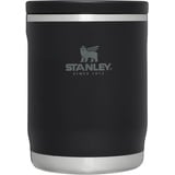 Stanley ADVENTURE TO-GO FOOD JAR | 0,53L Trinkflaschen Schwarz