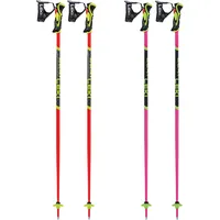Leki WCR Lite SL 3D - 90