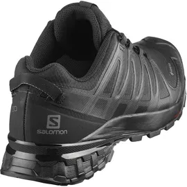 Salomon XA Pro 3D V8 GTX Herren Black/Black/Black 47 1/3