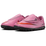 Nike Vapor 16 Club TF PS (V) Kinder - Magic flamingo/black-total crimson 29.5
