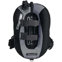 Cressi Aquawing Max - Tarierjacket - Größe: XS bis XL