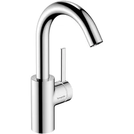 Hansgrohe Zesis S Einhandmischer Chrom