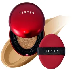 TIRTIR Mask Fit Red Cushion SPF40 PA++ Foundation 18 g 33W Ginger