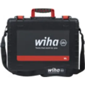 Wiha Werkzeugkoffer XL mechatronic 81-tlg.