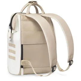 Cabaia Adventurer Essentials Backpack Hellbraun