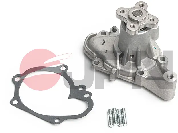 JPN Wasserpumpe 10c0502jpn für HYUNDAI