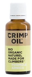 Crimp Oil Arnika, 10ml
