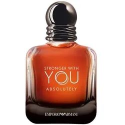 Armani Emporio Armani Stronger with You Absolutely Parfum 50 ml