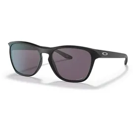 OAKLEY Manorburn matte black/prizm violet (947903)