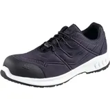 STEITZ SECURA Halbschuh navy-blau CP 4300 SF ESD, S3 NB, EU-Schuhgröße: 46