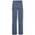 TROLLKIDS Kjerag Zip Off Hose Blau 152