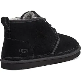 UGG Australia Neumel Suede black 43