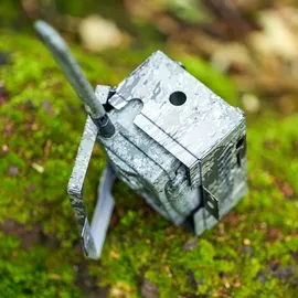 Zeiss Secacam 5 Grau