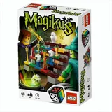 LEGO Spiele Magikus (3836)