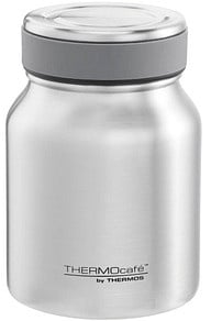 Preisvergleich Produktbild THERMOS® Isolier-Speisebehälter TC silber