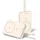 UGREEN 10000mah Powerbank - Beige 10000 mAh