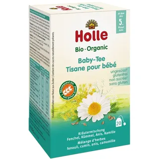 Holle Bio-Baby-Tee 30 g