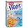 Dr. Oetker Vitalis Knusper Pur weniger süß Müsli 600,0 g, 1 St.