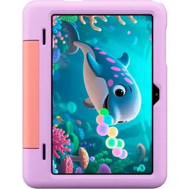 Blackview Tab 20 Kids 10,1" 4 GB RAM 64 GB Lila