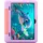 Blackview Tab 20 Kids 10,1" 4 GB RAM 64 GB Lila