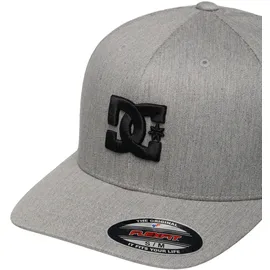 DC Shoes Capstar TX grau L/XL