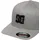 DC Shoes Capstar TX grau L/XL