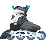K2 Alexis 84 Pro Grau/Blau 36