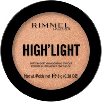 Rimmel London High'Light Buttery-Soft Highlinghting Powder 003-Afterglow