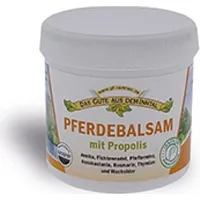 Inntaler Naturprodukte Pferdebalsam mit Propolis 500 ml