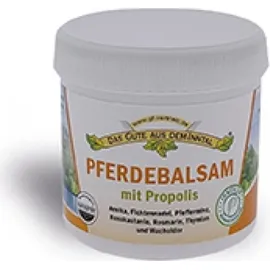 Inntaler Naturprodukte Pferdebalsam mit Propolis 500 ml
