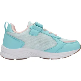 KangaROOS K-NI CHINO EV Blau/Pink 29