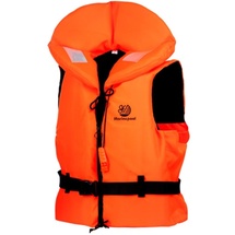 Marinepool ISO Freedom 20/30 kg - Rettungsweste - orange