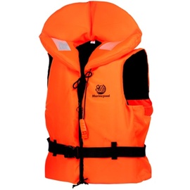 Marinepool ISO Freedom 20/30 kg - Rettungsweste - orange